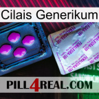 Cilais Generic 37